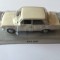 Macheta FIAT 125P scara 1:43