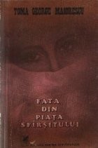 Fata din piata sfirsitului