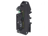 Releu Semiconductor Ucom 3-10VDC 10A 1-100VDC DRA1-CMX