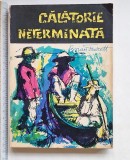 Cumpara ieftin Călătorie neterminată &ndash; Brian Fawcett &ndash; traducere rom&acirc;nească, anii &rsquo;70&ndash;&rsquo;80