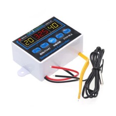 Termostat 12V digital W1411 / Controler regulator temperatura (t.5811K)