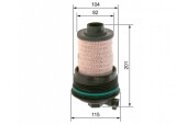 Filtru combustibil BOSCH F026402260
