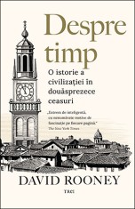 Despre timp - Seneca - Trei