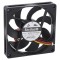 Ventilator DC axial 12V 80x80x15mm 41dBA