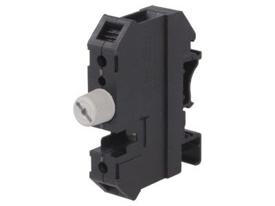 Clemă pentru siguranțe 5x20mm, 10A foto