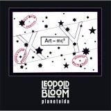 Leopold Bloom planetoida - Sz&eacute;kely &Aacute;kos