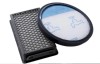 Set 2 filtre(1filtru spuma si unul Hepa)originale aspirator Rowenta ,Moulinex,Teffal,Compact Power Cyclonic
