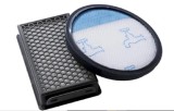 Set 2 filtre(1filtru spuma si unul Hepa)originale aspirator Rowenta ,Moulinex,Teffal,Compact Power Cyclonic