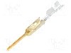 Conector cablu-placa, {{Numarul de pini}} pini, tata, TE Connectivity - 5-104505-7 foto