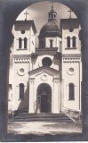 Biserica manastirei Bistrita (necirculata)