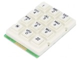 Tastatură 12 Butoane 20mA