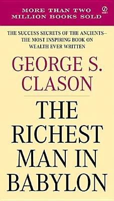 Richest Man in Babylon foto