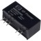Convertor DC/DC 2W 5V 400mA SIP8