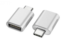 Adaptor nonda USB C la USB (pachet de 2) - NOU foto