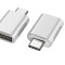 Adaptor nonda USB C la USB (pachet de 2) - NOU