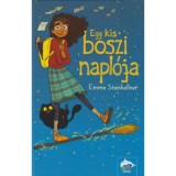 Egy kis boszi napl&oacute;ja - Emma Steinkellner