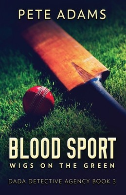 Blood Sport: Wigs On The Green foto