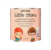 Vopsea lavabila, Rust-Oleum, Little Stars, Pumpkin Carriage, Roz, 2,5 l