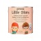 Vopsea lavabila, Rust-Oleum, Little Stars, Pumpkin Carriage, Roz, 2,5 l