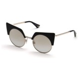 Ochelari de Soare Damă Web Eyewear WE0229A &Oslash; 49 mm