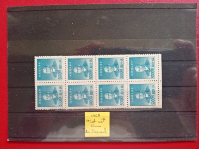 1949 - CHINA - MNH ( FARA GUMA ) foto