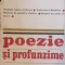 POEZIE SI PROFUNZIME-JEAN-PIERRE RICHARD-99832
