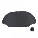 Saltea de izolatie pentru capota cu cleme, potrivita pentru Skoda Octavia III 5E din 2012 Performance AutoTuning