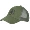 Sapca Trucker Cap Mesh Olive Drab MFH