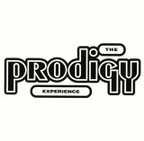 The Prodigy - Experience, CD