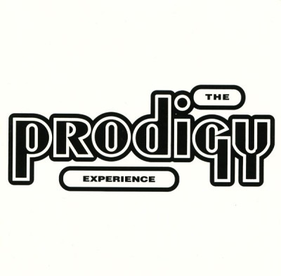 The Prodigy - Experience, CD foto