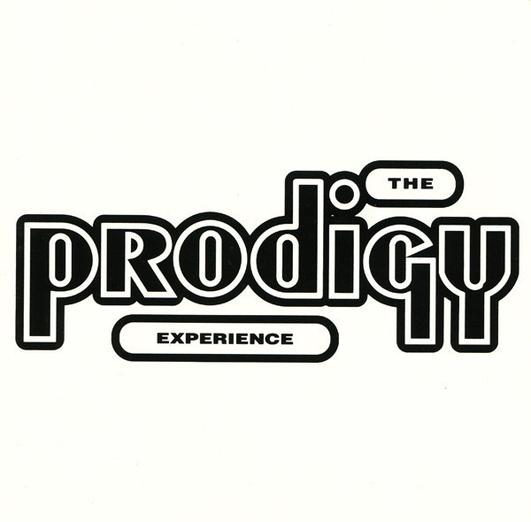 The Prodigy - Experience, CD