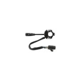Maneta semnalizare si stergatoare Mercedes W124/Clasa E 191995, Functii: stergere/spalare fata,3 pozitii de stergere, 15 pini, cablu 540mm, lumini