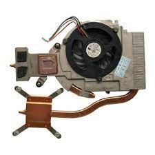 Sistem racire pentru Dell Studio 1558 foto