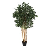 Cumpara ieftin Ficus artificial in ghiveci &Oslash;75x175h
