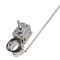 Termostat 299&Acirc;&deg;C cuptor incorporabil Hansa boei620/Amica609ce