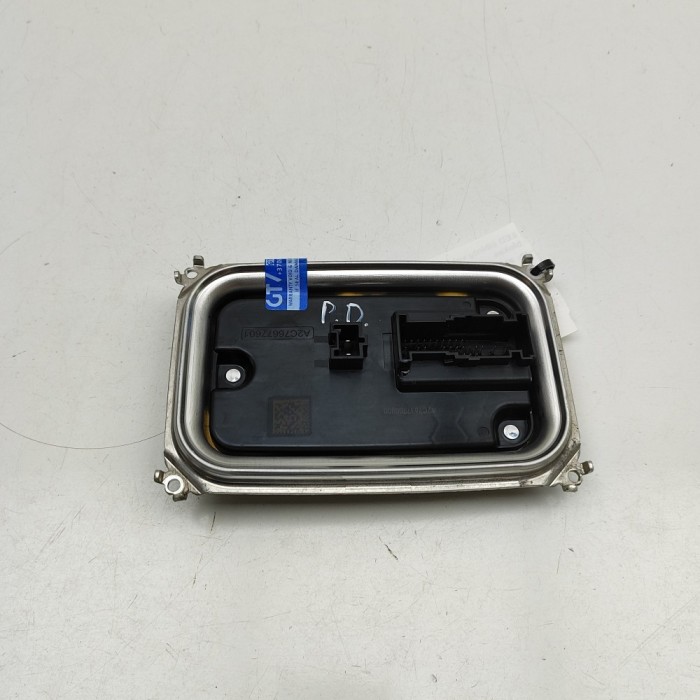 Unitate de control lumini LED MERCEDES-BENZ GLC X253, C253 2022 OEM: A2139002834,A2139016714,A2139020024,A2C76027307 32636478