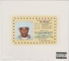 Tyler, The Creator Call Me If You Get Lost Alternate Cover (cd)