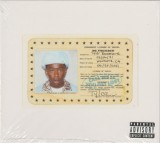 Tyler, The Creator Call Me If You Get Lost Alternate Cover (cd)