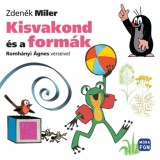 Kisvakond &eacute;s a form&aacute;k