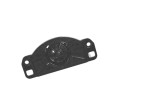 Difuzor planșa de bord AUDI A7 Sportback 4GA, 4GF 2015 OEM: 4H0035399B 10631867
