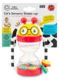 Baby Einstein Rattle, Cals Sensory Shake-uptm (be-16707)