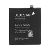 Acumulator WIKO U Feel Lite (3000 mAh) Blue Star