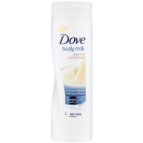 Cumpara ieftin Dove Essential Nourishment lapte de corp pentru piele uscata 250 ml