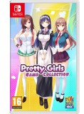 Pretty Girls Game Collection NSW