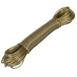 Cumpara ieftin Cablu pentru rufe izolat, 3 mm x 10 m