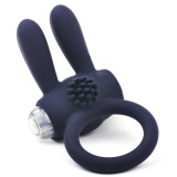 Inel penis Vibrating Rabbit