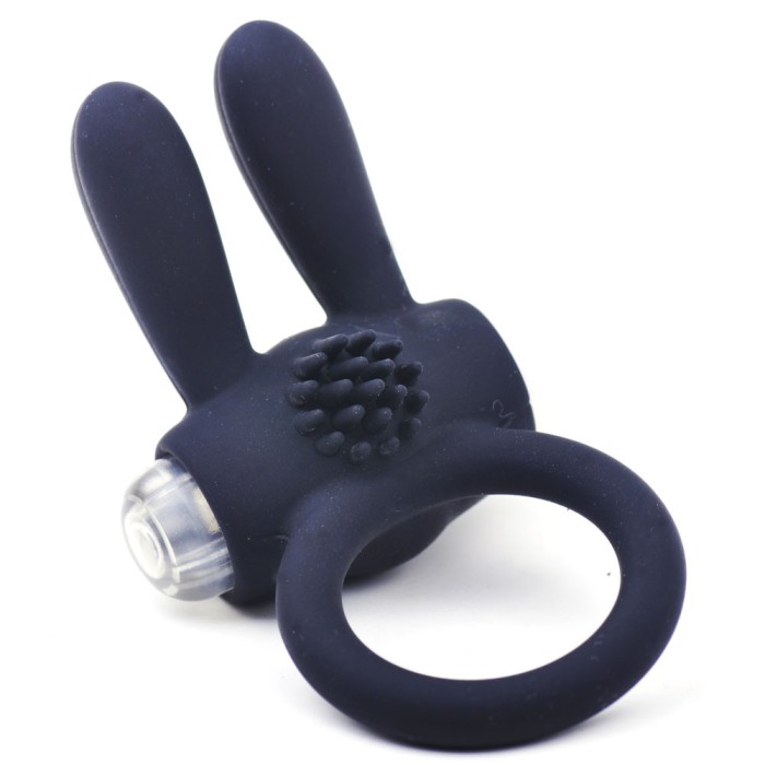 Inel penis Vibrating Rabbit