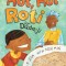 Hot Hot Roti for Dada-Ji