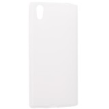 Husa ALLVIEW X2 Soul Style - Luxury Slim TPU TSS, Transparent