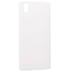 Husa ALLVIEW X2 Soul Style - Luxury Slim TPU TSS, Transparent